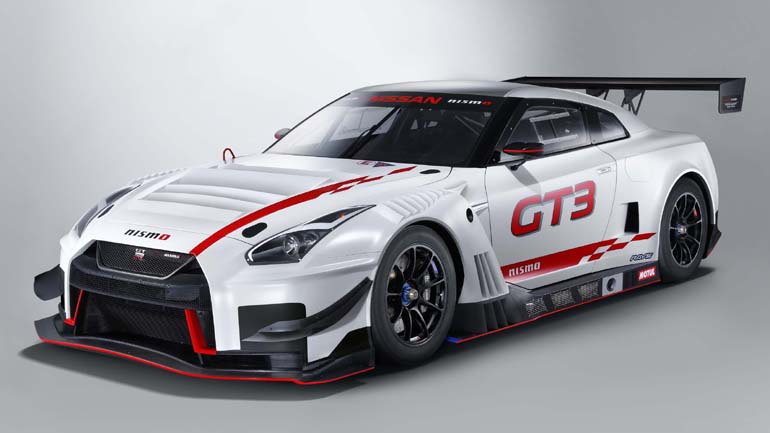 Με 500.000 ευρώ αγοράζεις αυτό το GT-R